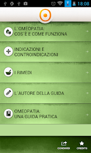 How to download Conoscere l'Omeopatia 1 unlimited apk for pc