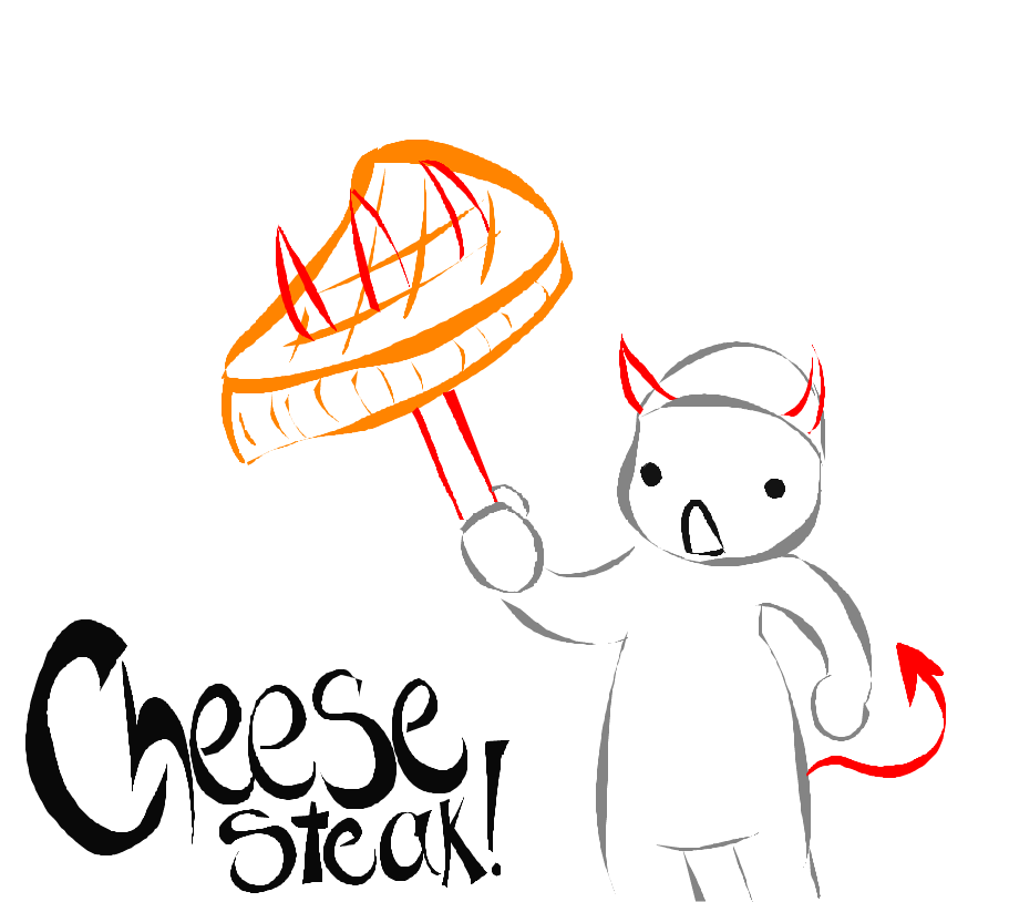 Cheese Steak
