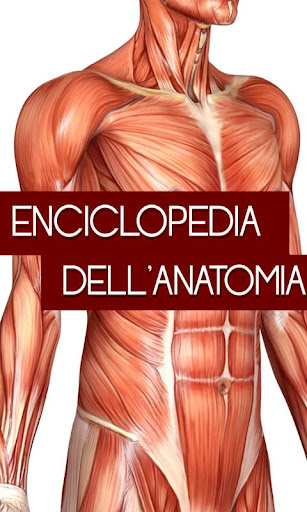 Encyclopedia of anatomy