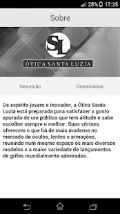 How to install ótica Santa Luzia 4.1.3 apk for pc