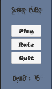 How to download Scare Cube 1.0 mod apk for laptop