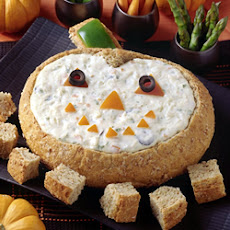 Devilishly Delicious Ranch Dip