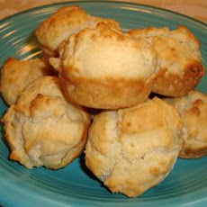 Spoon Muffins