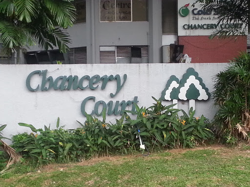 Chancery Court