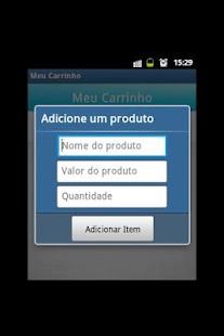 How to download Meu Carrinho patch 1.5.1 apk for bluestacks