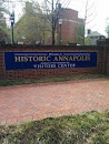 Annapolis Visitors Center
