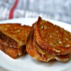 Dinner Tonight: Croque Monsieur