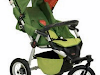 Coche Fashion De Bebe