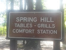 Spring Hill Grove