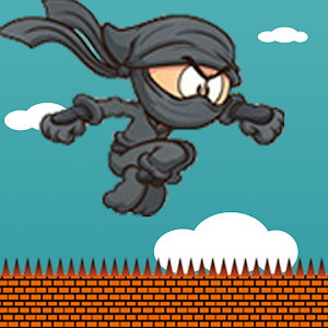 Kungfu Ninja.apk 1.3