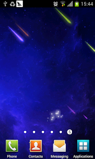 How to install Fantasy Universe livewallpaper 1.0.1 mod apk for laptop