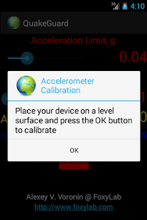How to download QuakeGuard 1.1 mod apk for laptop
