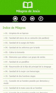 How to get Milagros de Jesús 1.0 unlimited apk for bluestacks
