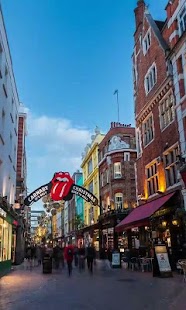 How to get London live wallpaper lastet apk for bluestacks