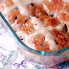 Hot Cross Buns