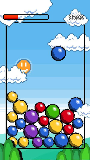 【免費休閒App】Doodle Balls FULL-APP點子