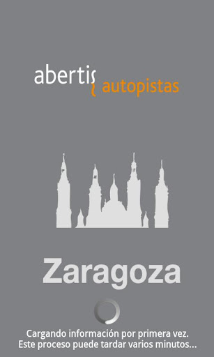 abertis Zaragoza