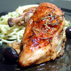 Italian Chicken