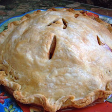 Classic Apple Pie