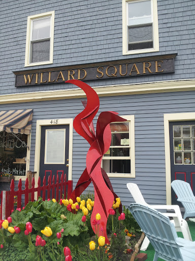 Willard Square