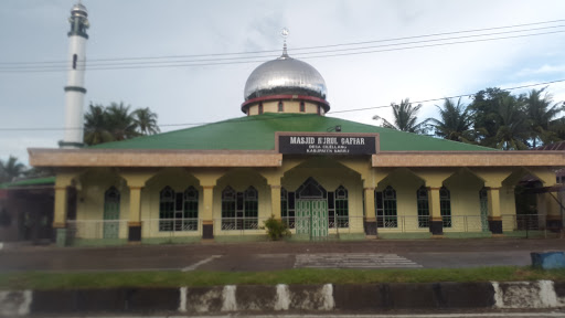 Masjid Nurul Gaffar