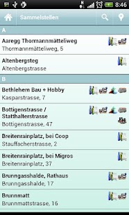 How to mod Entsorgung Bern 1.7.0 unlimited apk for bluestacks