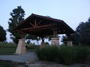Heatherstone Park Pavilion