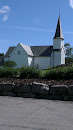 Finsland Kirke