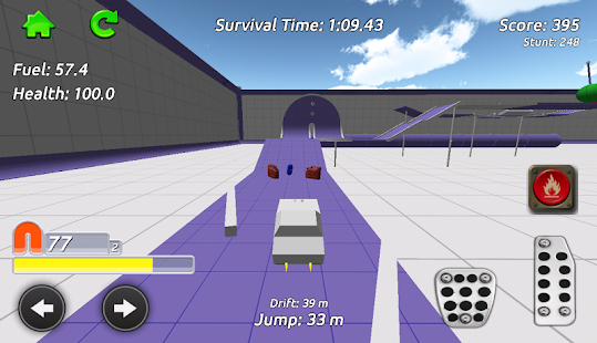 How to mod Stunt Mini Simulator 1.5 apk for bluestacks
