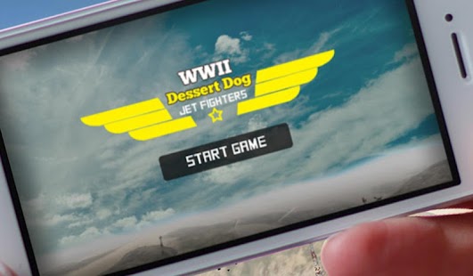 How to mod WWII War Jet fighter 1.0 mod apk for pc