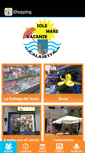 How to get CalasettApp lastet apk for bluestacks