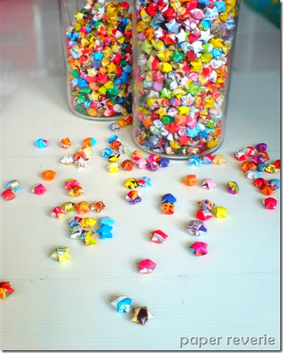Lucky Stars