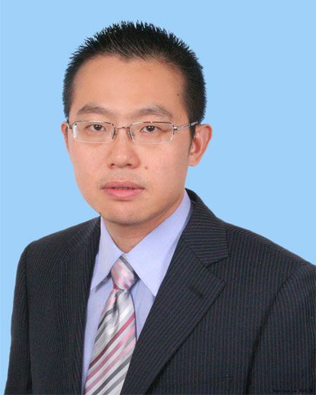 李一男