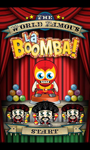 LaBoomba