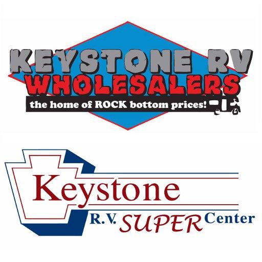 Keystone RV Stores LOGO-APP點子