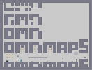 Thumbnail of the map 'OMNOMNOMNOM MAPS'