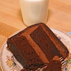Chocolate Ganache