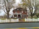 J.R. Allen Historic Home