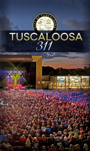 Tuscaloosa311