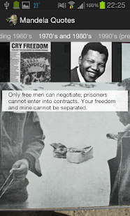 How to download Mandela Quotes 1.0 mod apk for android