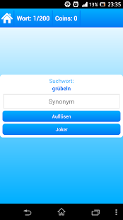 How to mod Synonymus 1.3 unlimited apk for bluestacks