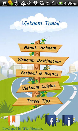 Vietnam Travel Guide