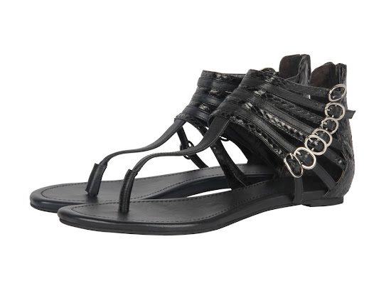 I Designed My Perfect Shoes!