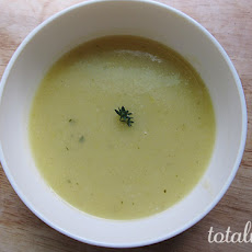Ww Potato Soup # 2