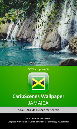 CaribScenes - Jamaica