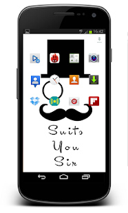 How to mod Mustache HD Wallpaper 1.0 mod apk for pc