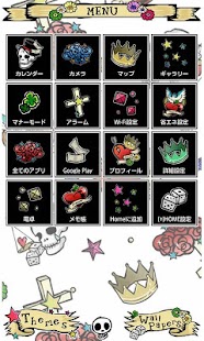 How to mod Temporary Tattoos Wallpaper 1.2 apk for android