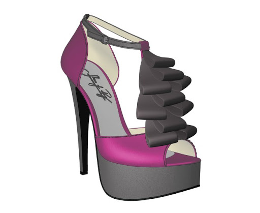 I Designed My Perfect Shoes!