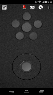 How to install Super Bright Torch Pro patch 1.2.4 apk for pc