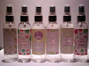 Fragancias Textiles Aromas De Hogar